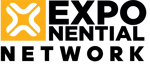 The Exponential Network_LOGO