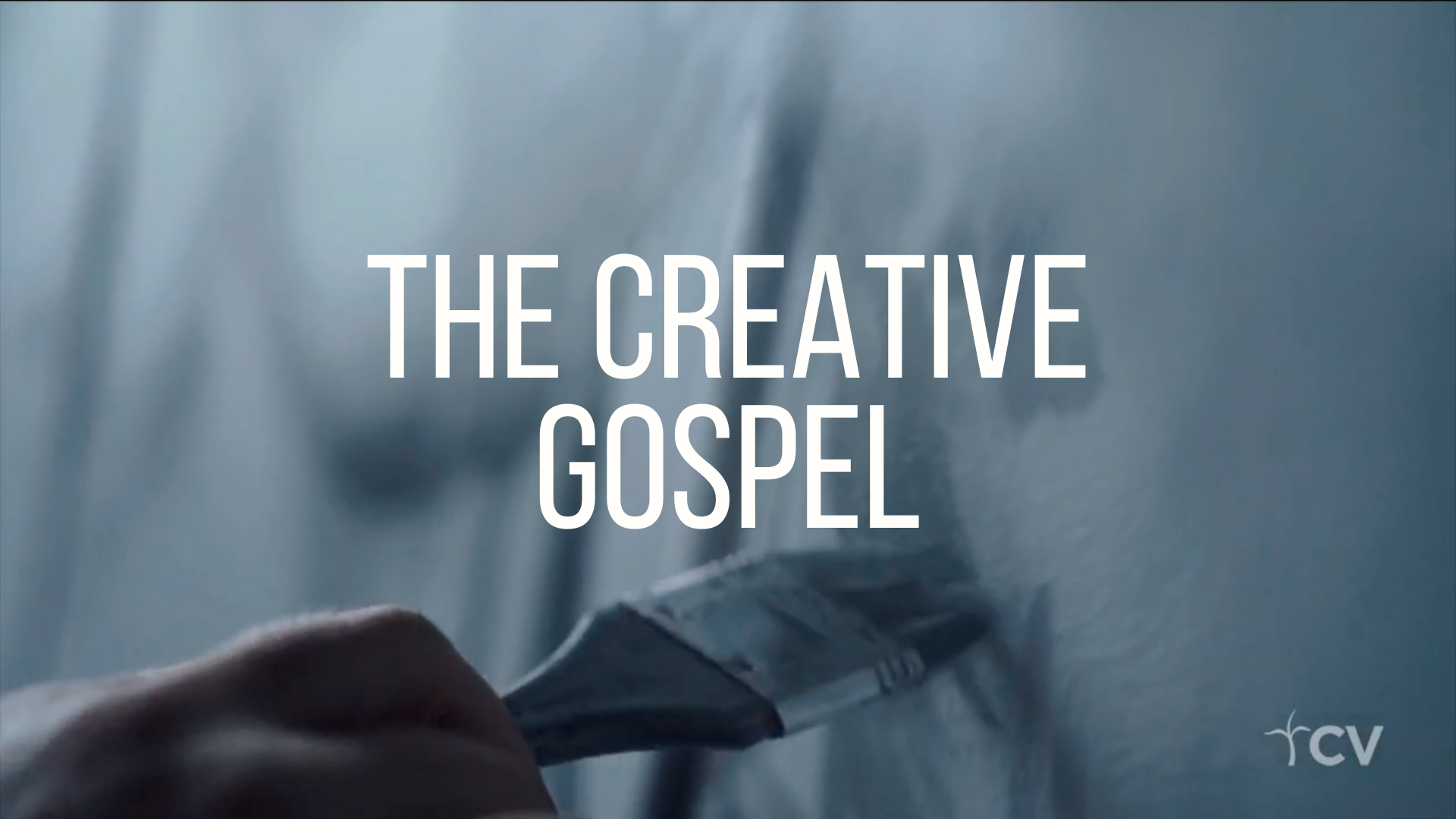 The Creative Gospel