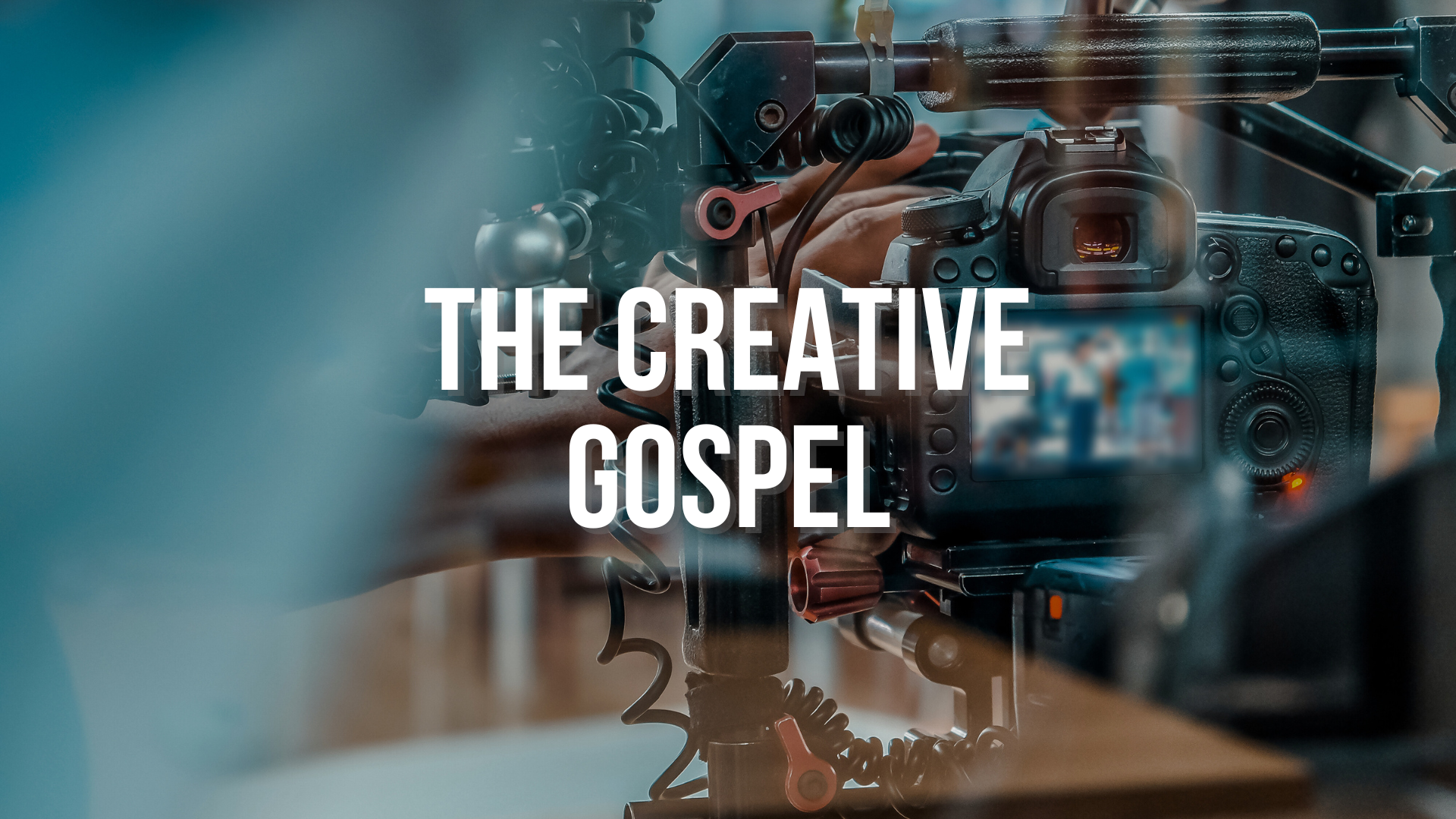 Creative Gospel